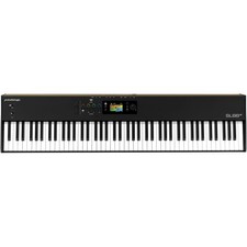 Studiologic sl88 mk2 - studiologic, gt