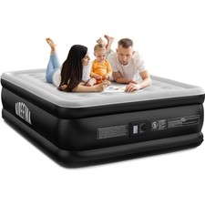 Luftbett Luftmatratze 2