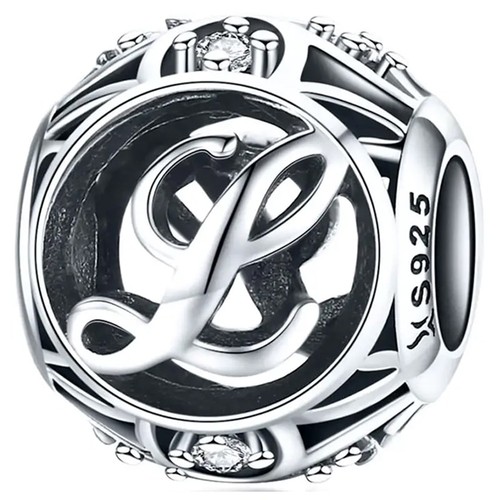 Pandora charms buchstabe - pandora-charms,,