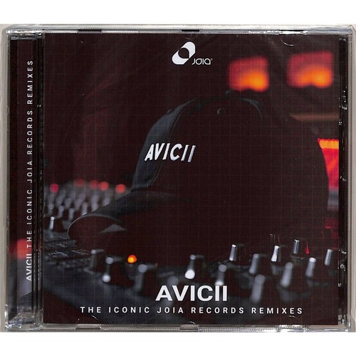 Various avicii the iconic - various,