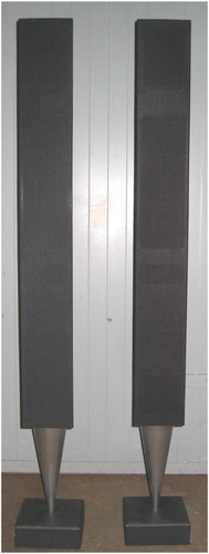 Bang olufsen b o beolab - bang, &