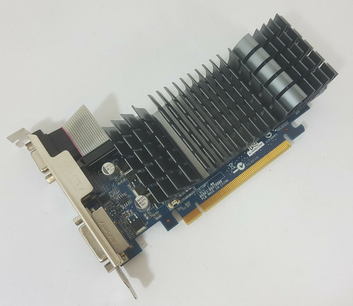 Asus en210 silent nvidia - en210,