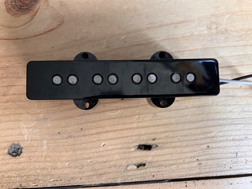 Fender player jazz bassgitarre - player,