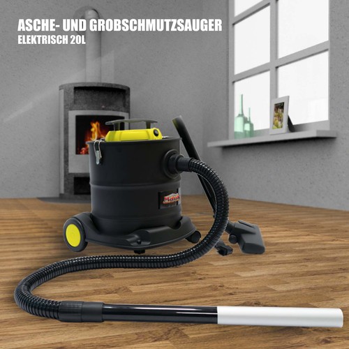 Aschesauger kaminsauger von - kaminsauger,