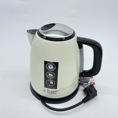 Russell hobbs wasserkocher - russell,