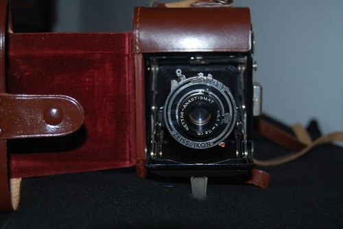 Zeiss ikon bob 510 - zeiss,