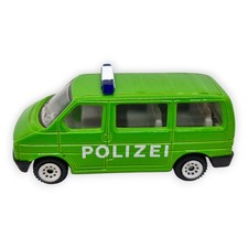 Siku T4 Bus VW Volkswagen