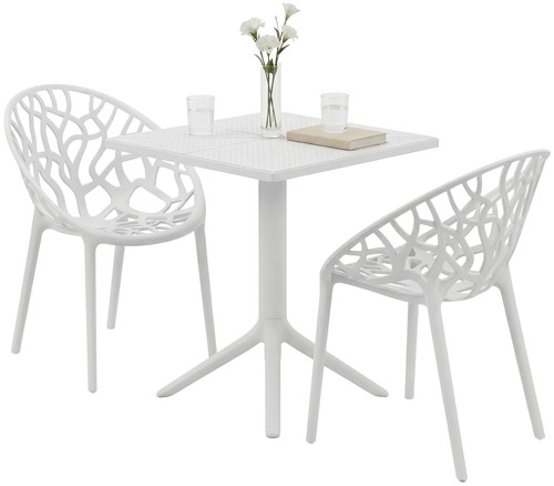 Gartenmöbel set neriva mit - neriva, 2
