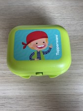 Tupperware Brotdose Snack Mini