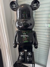 Pop-Art Skulptur Chanel