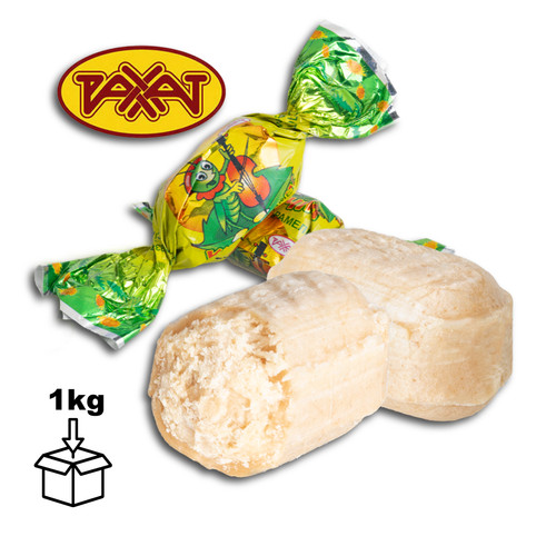 Rakhat karamellbonbon - rakhat,