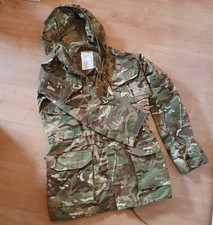 Neu combat smock mtp - mtp, windproof