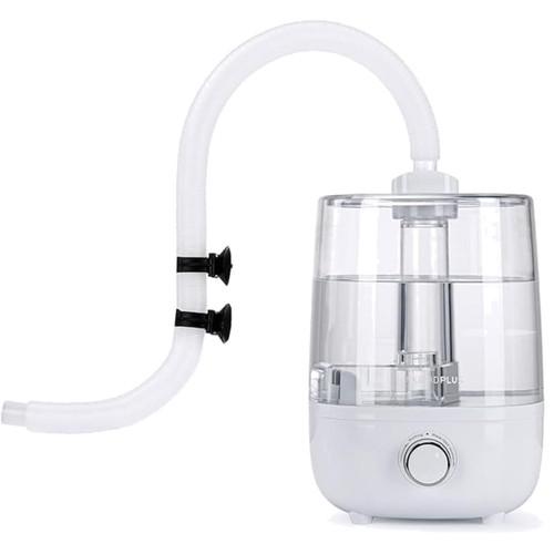 Terrarium luftbefeuchter - luftbefeuchter, 4l