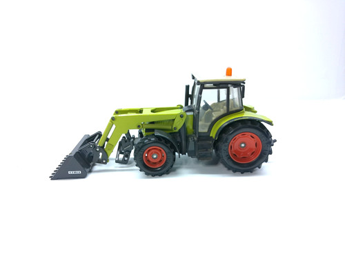 Siku farmer 3656 claas - farmer,