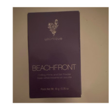 Younique Beachfront Prime and