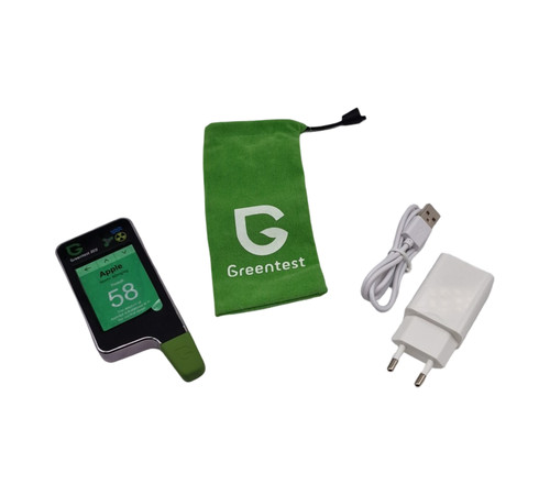 Greentest eco - greentest,