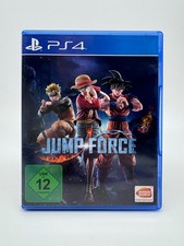 Jump Force PS4 Sony