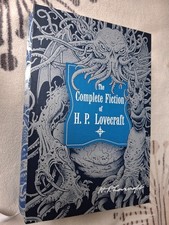 The Complete Fiction of H.P. Lovecraft Englisch, Knickerbocker Classics