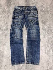 Cipo & Baxx Vintage Men Denim