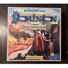 Rio grande games dominion - rio,