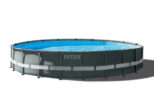 Intex komplettset prism - komplettset, frame