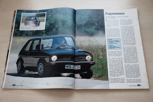 Auto motor und - auto, 15/1982