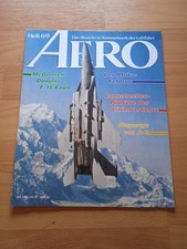 Aero heft - heft, 69