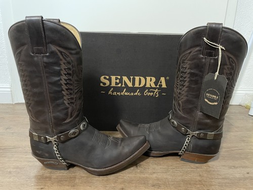 Sendra boots 2073 extras - 2073,