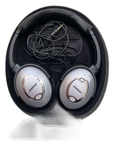 Bose quietcomfort - bose,