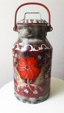 70er Große alte bäuerliche