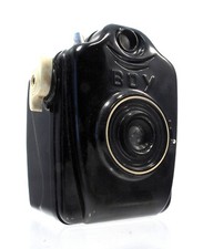 Bilora Boy Kamera // Camera -