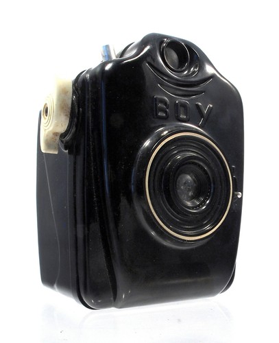 Bilora boy kamera camera - //,