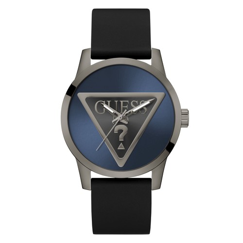Guess herren armbanduhr badge - guess,