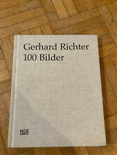 Gerhard Richter 100 Bilder