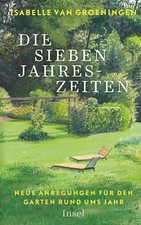 Die sieben Jahreszeiten | Buch