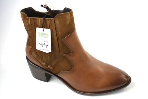 Bugatti damen stiefelette - bugatti,