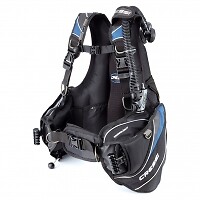 Cressi tarierjacket travelight - cressi,