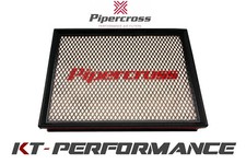 Pipercross - Mercedes - C-Klasse (W202/S202) - C220 CDi - 125 PS - 02/96-05/00