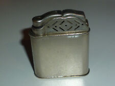 ROBUR VINTAGE SEMI-AUTOMATIC PETROL LIGHTER - BREVETE S.G.D.G. - 1930/40 -FRANCE