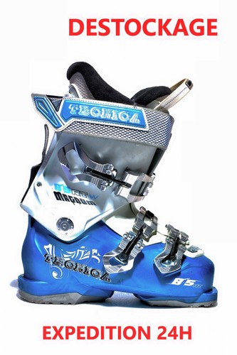 Erwachsenes skischuh tecnica - skischuh,