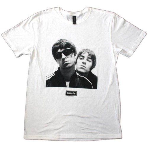Oasis shirt noel - oasis, t-shirt