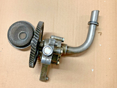 Nsu prinz breite ölpumpe - prinz,