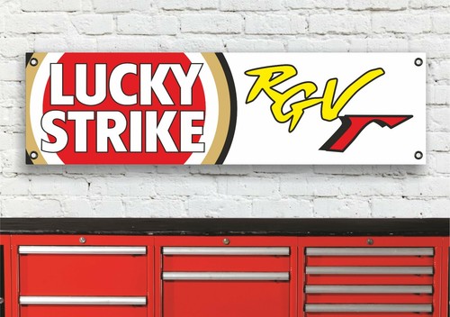 Br21b suzuki lucky - lucky, strike