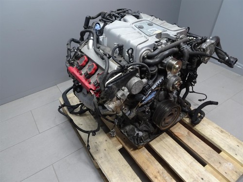 Audi motor engine - audi, 4g
