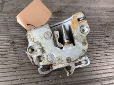 69129 Türschloss rechts hinten MERCEDES-BENZ S-Klasse (W116) A1167300235