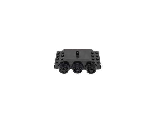 Lego eisenbahn 12v train - 12v,