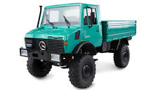 Unimog Advanced 1:12 RC Auto