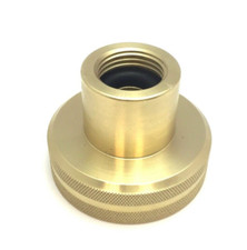 LPG Autogas Camping Tank
