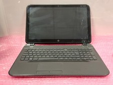 HP Pavilion 15 /  15,6 Zoll TouchSmart / DEFEKT ERSATZTEILE/#804