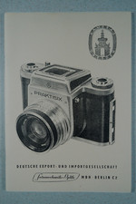 Kopie: Kameras aus Dresden